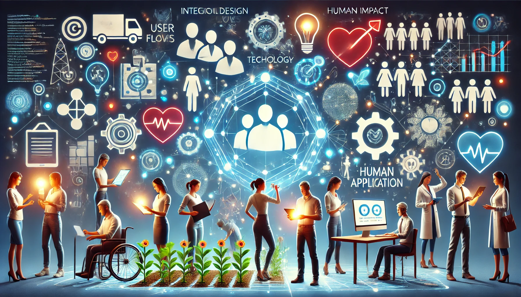 Building Tech With Intent