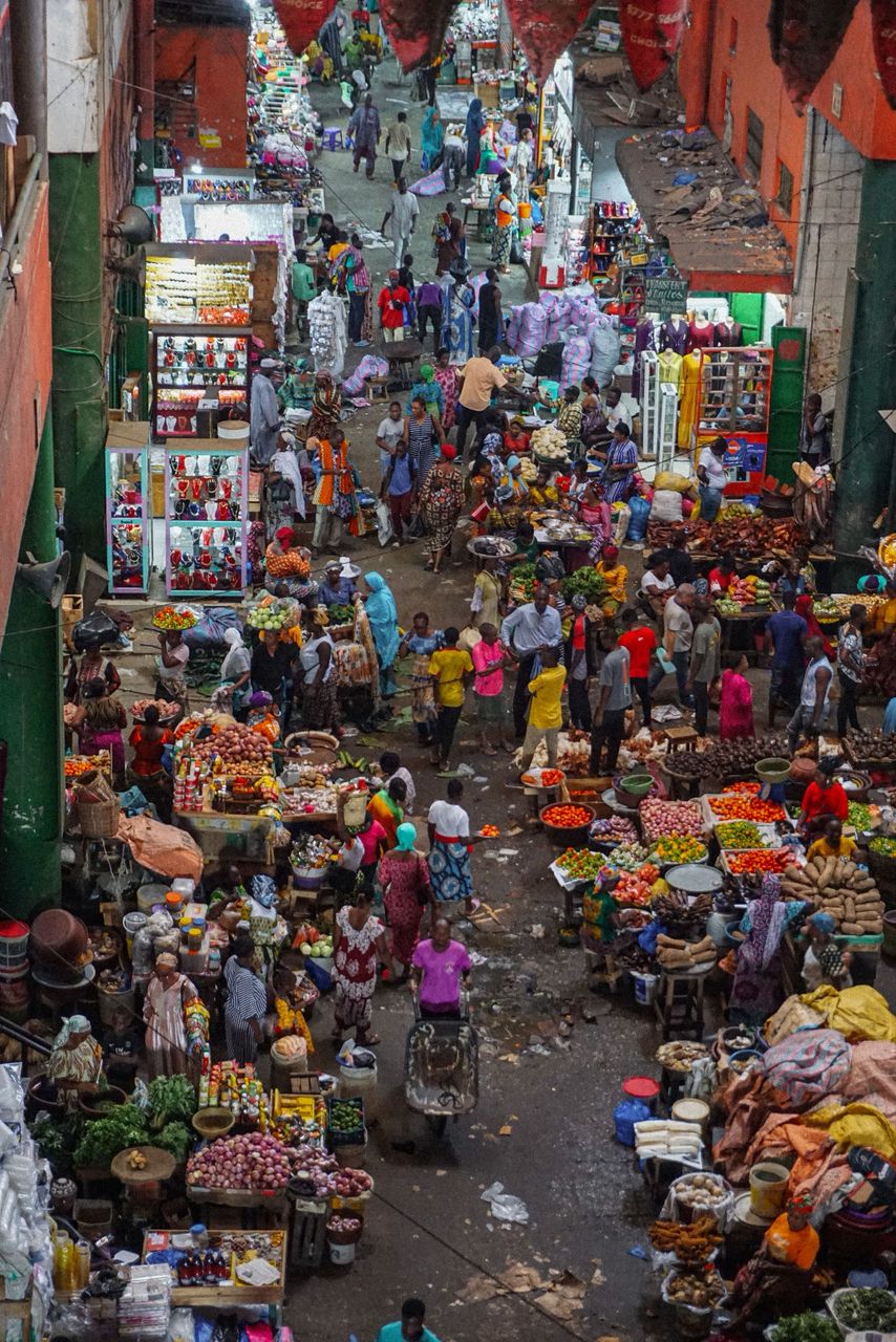 Comprendre les coûts des produits saisonniers en Afrique