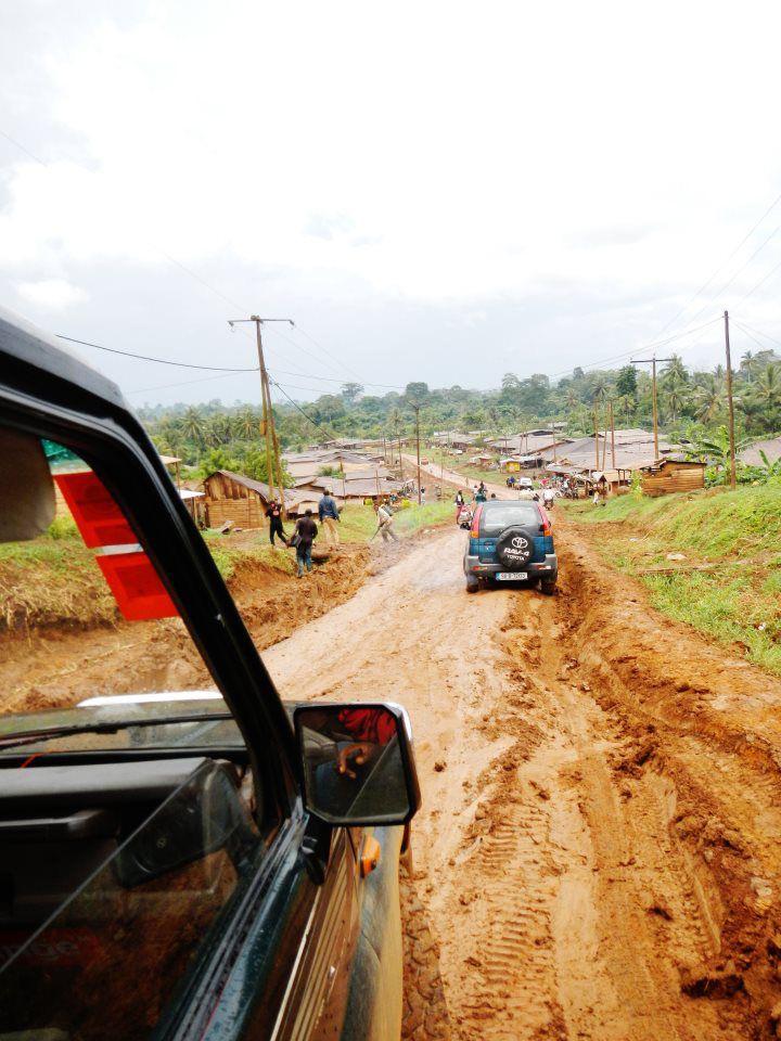 L’état des routes au Cameroun : un frein aux échanges commerciaux durables