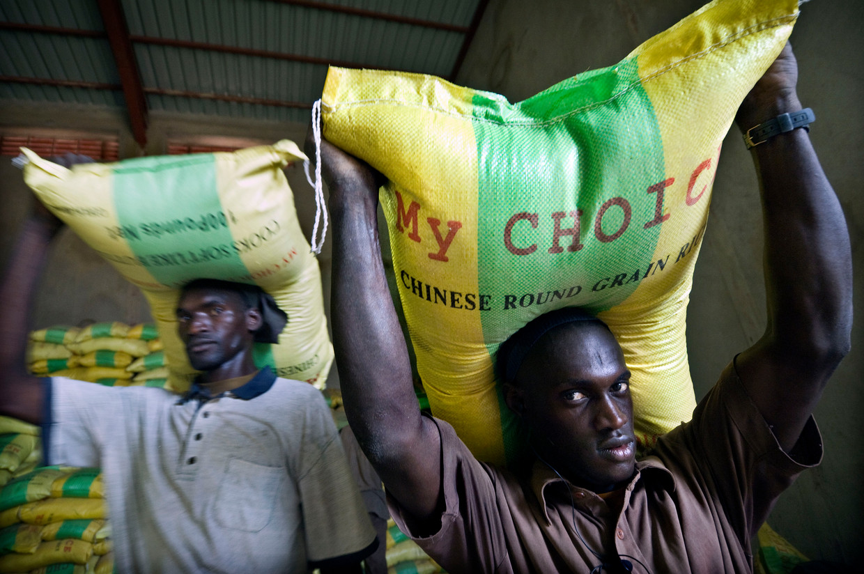 Afrique : 110 milliards de dollars d’importations alimentaires d’ici 2025. Le paradoxe d’un continent fertile