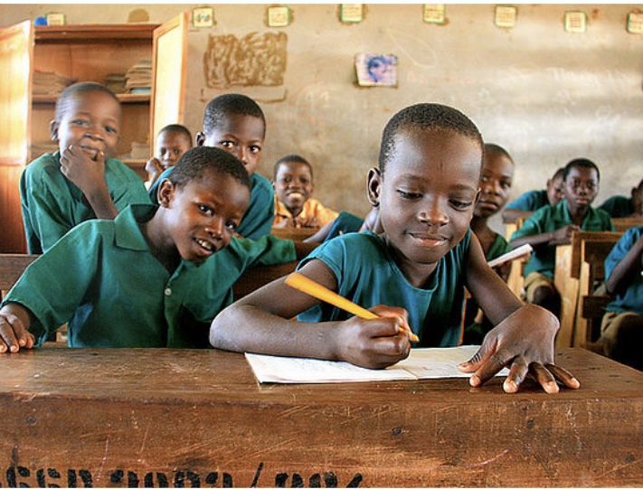 Pourquoi les saisons fraîches sont une opportunité pour l’éducation en Afrique