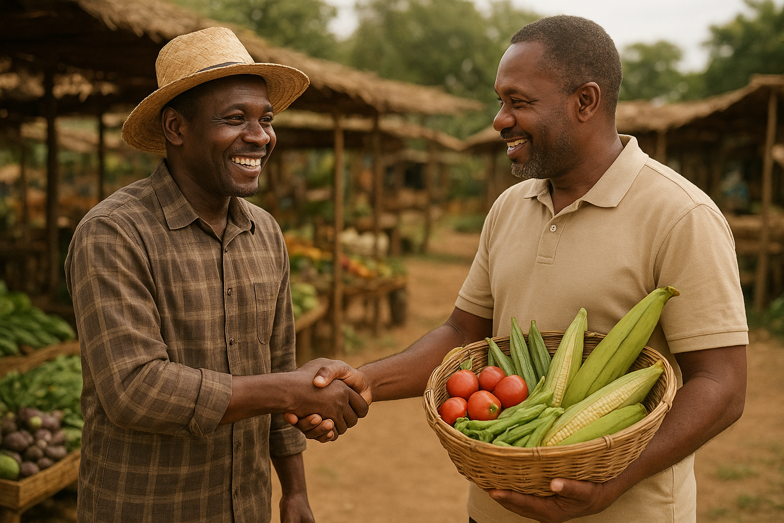 De la semence à la récolte : La fidélisation client, clé de la croissance durable dans l’agrobusiness africain