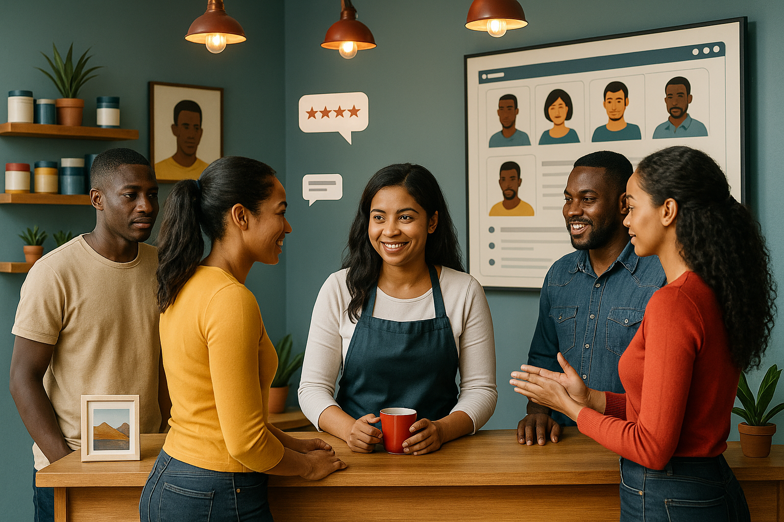 Personnaliser la relation client pour créer une expérience mémorable