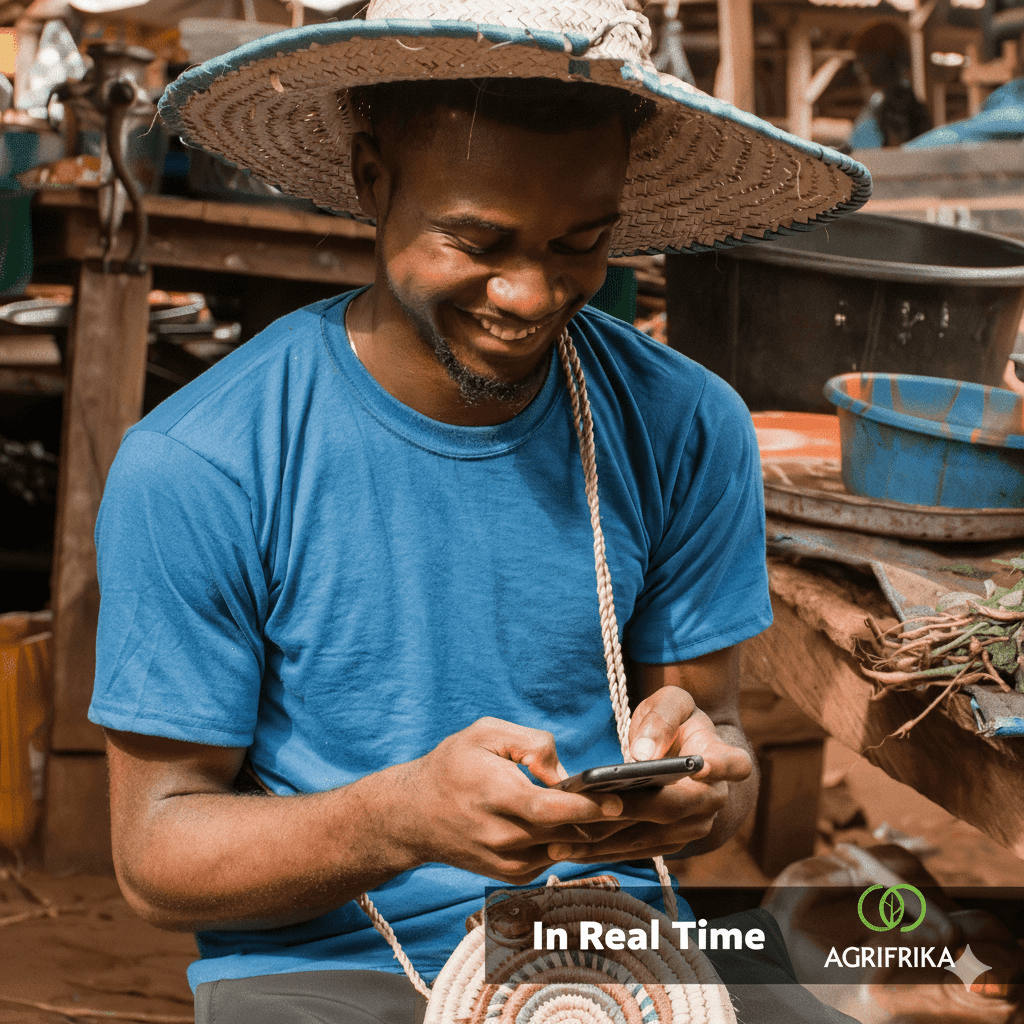 New Tools, Old Values