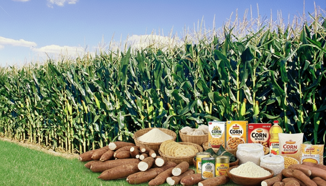 Les cultures les plus rentables de l’agriculture africaine : Partie 1