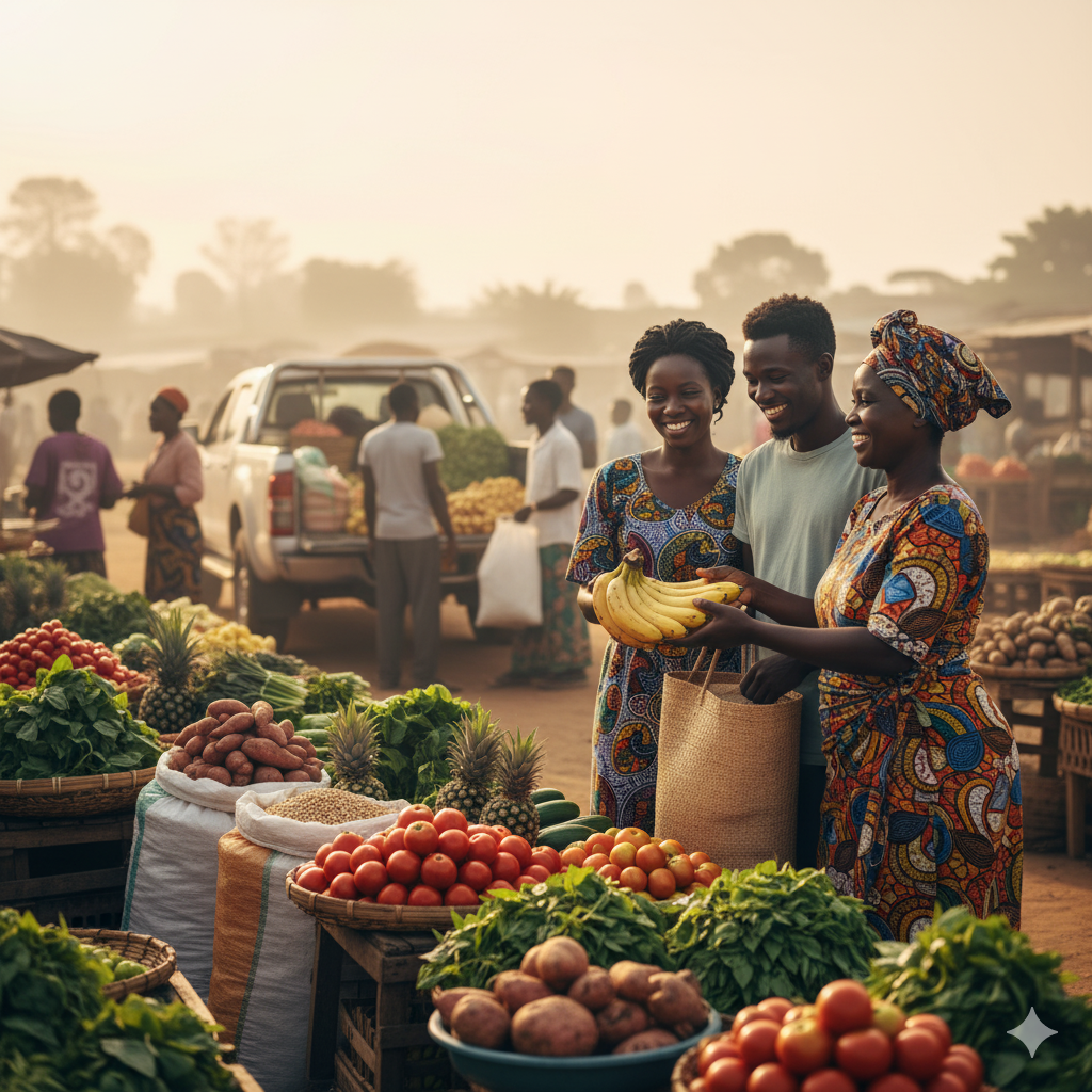 Comment gagner la confiance des consommateurs quand on est producteur local