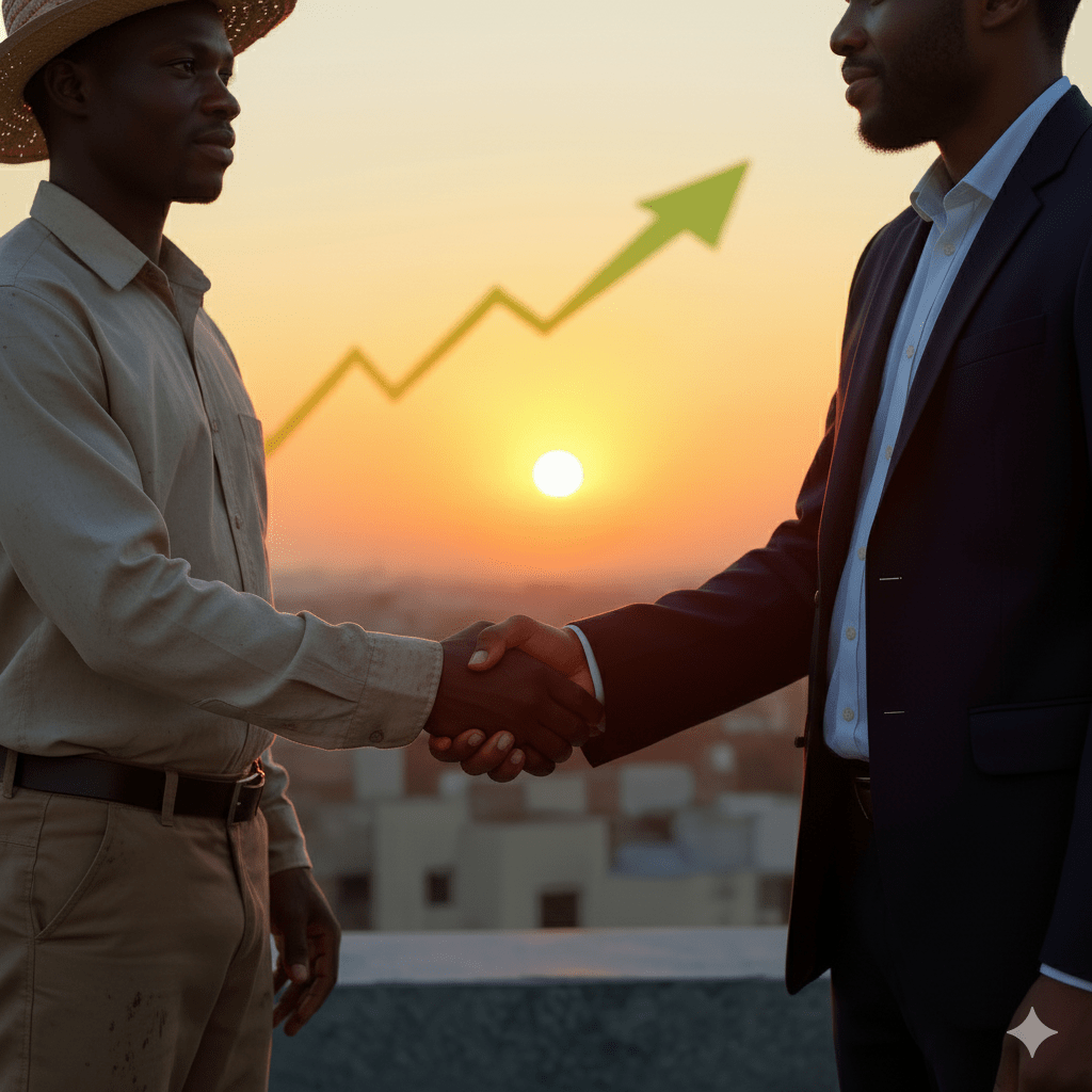 Agritech et filière bovine : le complexe agro-industriel de Douala, une opportunité pour moderniser l’élevage au Cameroun